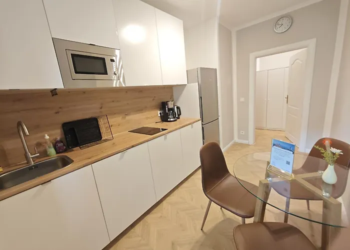 Zollikof Aparts - Sauna & Studioapartments