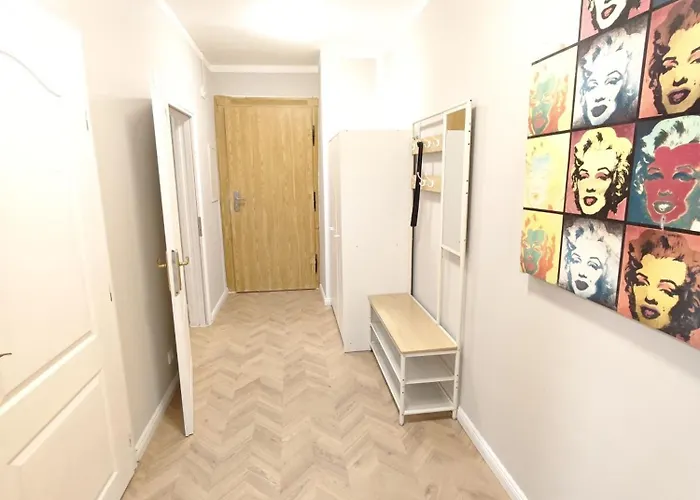 Zollikof Aparts - Sauna & Studioapartments 3* Lipsk