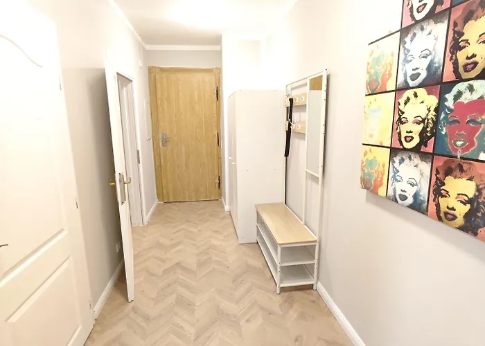 Zollikof Aparts - Sauna & Studioapartments 3* Lipsk