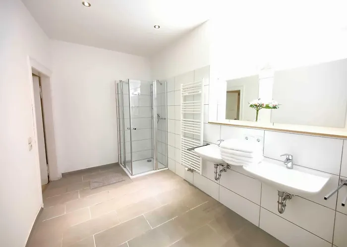 Zollikof Aparts - Sauna & Studioapartments 3* Lipsk