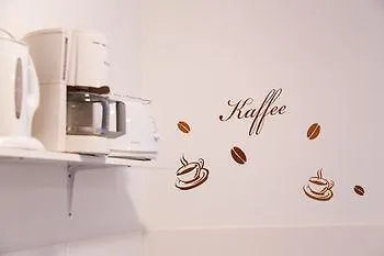 Aparthotel Zollikof Aparts - Sauna & Studioapartments 3*