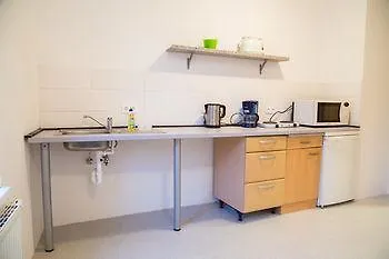 Zollikof Aparts - Sauna & Studioapartments