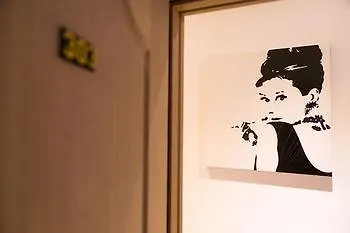 Aparthotel Zollikof Aparts - Sauna & Studioapartments 3*